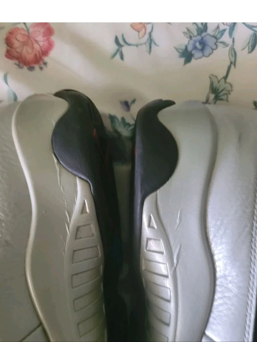 JORDAN 9 RETRO JOHNNY KILROY Size 11.5 2012